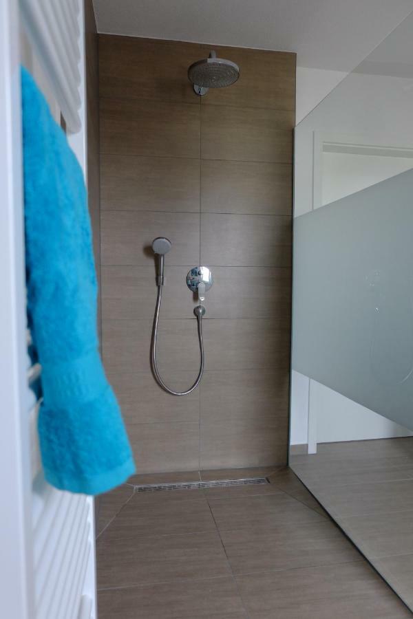 Boutique Appartement @Park Rheinhausen Exterior photo
