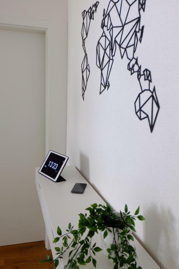 Boutique Appartement @Park Rheinhausen Exterior photo